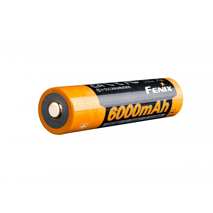 Fenix 21700 - 6000mAh - Acumulator Li-Ion - ARB-L 21-6000